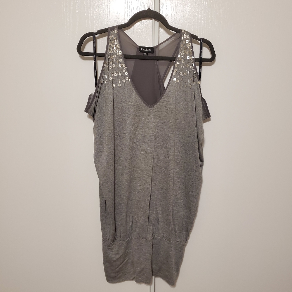 Bebe tank